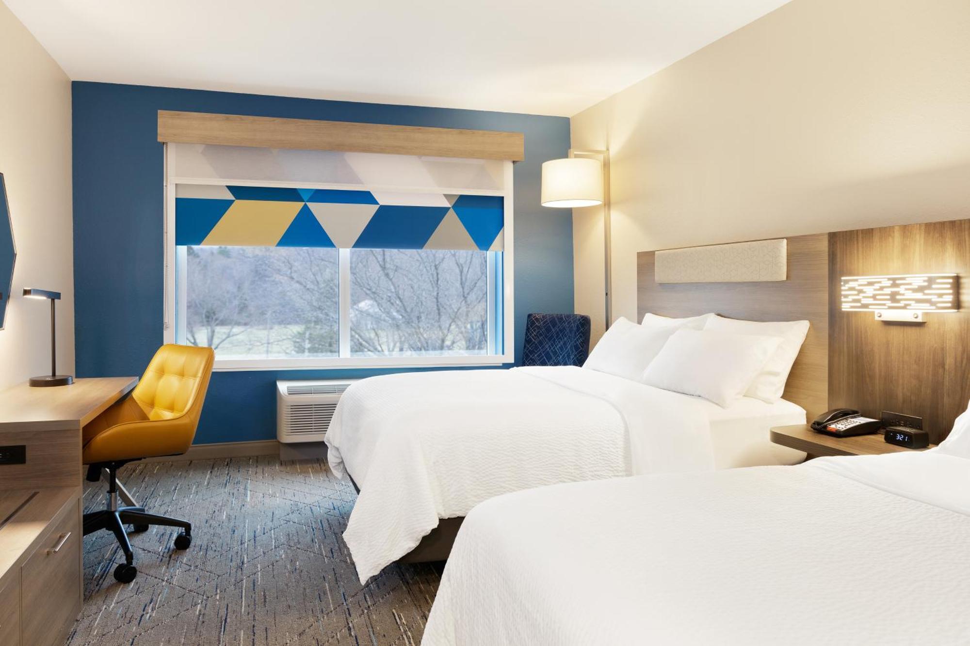 Holiday Inn Express & Suites Augusta W - Grovetown By Ihg Buitenkant foto