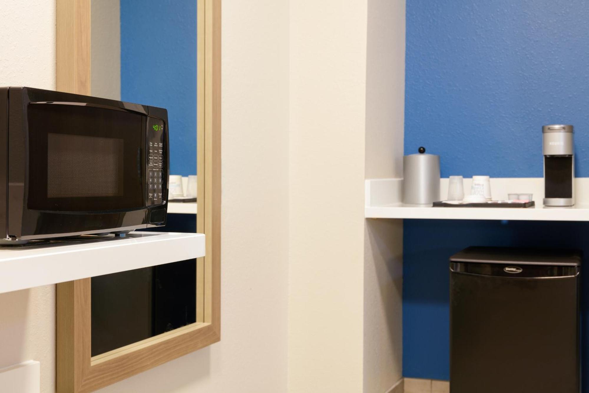 Holiday Inn Express & Suites Augusta W - Grovetown By Ihg Buitenkant foto